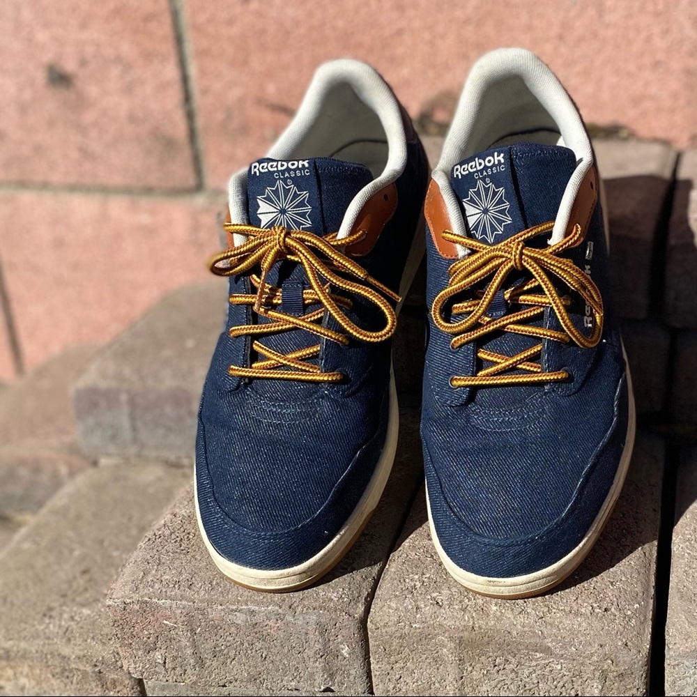 Reebok Men Shoes